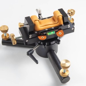 LJW Precision Competition Front Bag Rest