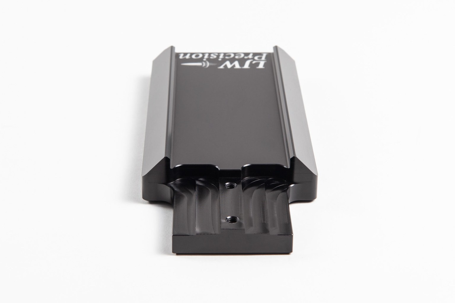 Arca & Picatinny Front Bag Rider – LJW Precision