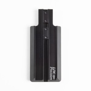 Anschutz Front Bag Rider