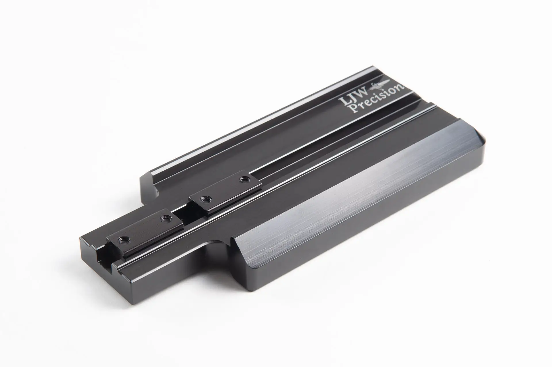 Anschutz Front Bag Rider - Image 3